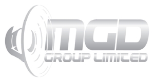 MGD Logo